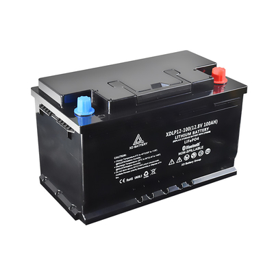 System Bms baterii ISO 12v 50ah Lifepo4 i korektor ogniw wewnątrz litu