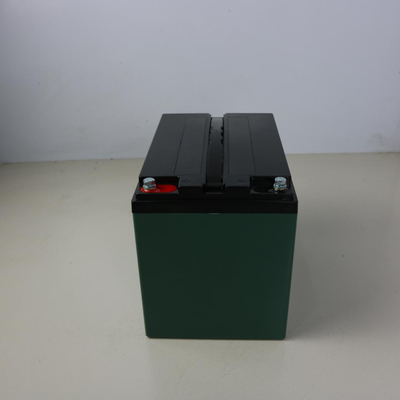 Akumulator litowy 24 V Lifepo4 150ah Rv Akumulatory do domu kempingowego