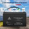 Inwerter / elektronarzędzie 150ah 12v Certyfikat CE Lifepo4 Battery