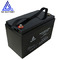 Akumulator 12V Lifepo4 Akumulatory litowe 100AH ​​do samochodów kempingowych Akumulator litowo-jonowy do przyczep kempingowych