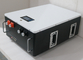 Lifepo4 Bateria do montażu w szafie telekomunikacyjnej 5.12KWH 48V