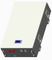 XD RS485 IP67 Telecom Baterie zapasowe Ebike 48v Lifepo4 Battery