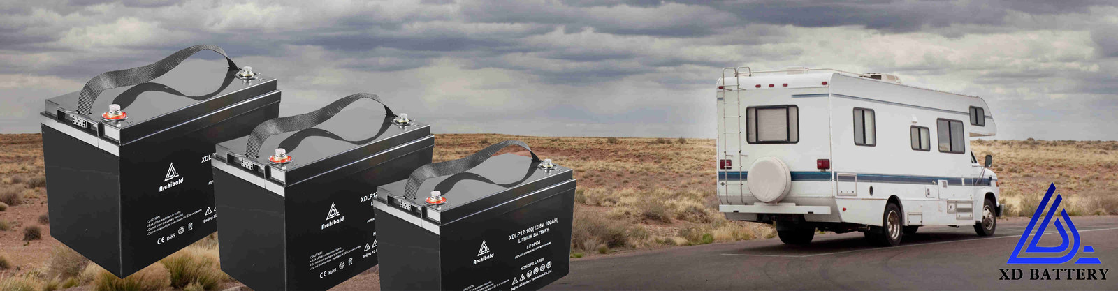 Bateria 48 v Lifepo4