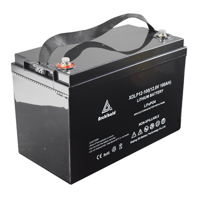 RoHS Lifepo4 Bateria 12v 150ah do roweru elektrycznego skutera