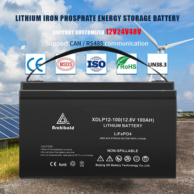 Inwerter / elektronarzędzie 150ah 12v Certyfikat CE Lifepo4 Battery